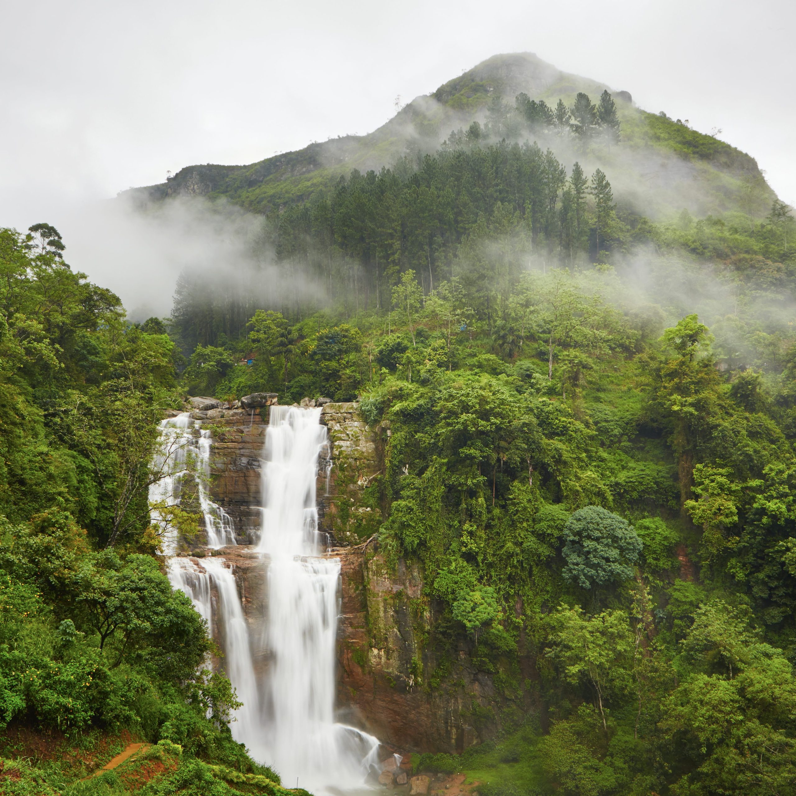 Nuwara Eliya