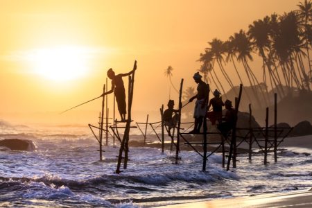 Magical Sri Lanka